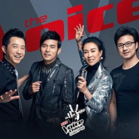 中国好声音第四季宣传片